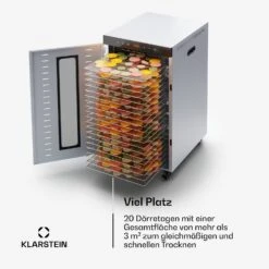 MasterJerky 300 Dörrautomat 11 MasterJerky 300 Dörrautomat -Haushaltsgerätegeschäft 10046141 de 0003 usp