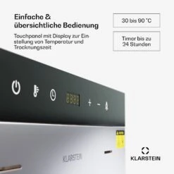 MasterJerky 300 Dörrautomat 12 MasterJerky 300 Dörrautomat -Haushaltsgerätegeschäft 10046141 de 0004 usp