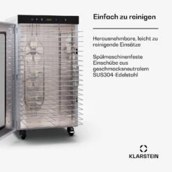 MasterJerky 300 Dörrautomat 14 MasterJerky 300 Dörrautomat -Haushaltsgerätegeschäft 10046141 de 0006 usp