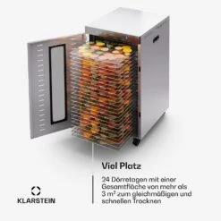 MasterJerky 350 Dörrautomat 11 MasterJerky 350 Dörrautomat -Haushaltsgerätegeschäft 10046142 de 0003 usp