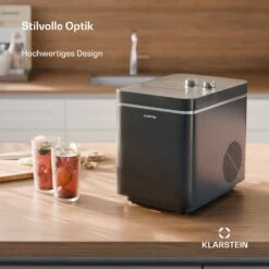 [Gebraucht] IceCraft Eiswürfelmaschine -Haushaltsgerätegeschäft 10046189 de 0003 usp