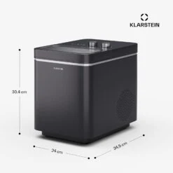 [Gebraucht] IceCraft Eiswürfelmaschine -Haushaltsgerätegeschäft 10046189 yy 0011 dimensions