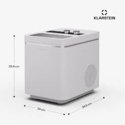 [Wiederverpackt] IceCraft Eiswürfelmaschine -Haushaltsgerätegeschäft 10046190 yy 0011 dimensions