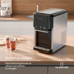 [Gebraucht] ArcticBlend 3in1 Eiswürfelmaschine -Haushaltsgerätegeschäft 10046191 de 0006 usp