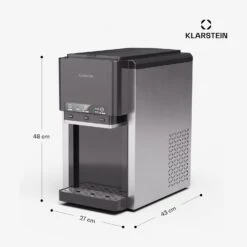 [Gebraucht] ArcticBlend 3in1 Eiswürfelmaschine -Haushaltsgerätegeschäft 10046191 de 0007 usp