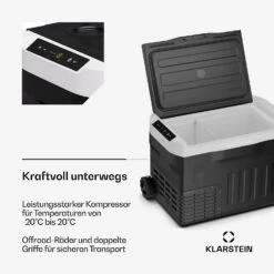 PolarForce 30L Kompressor-Kühlbox 13 PolarForce 30L Kompressor-Kühlbox -Haushaltsgerätegeschäft 10046212 de 0004 usp