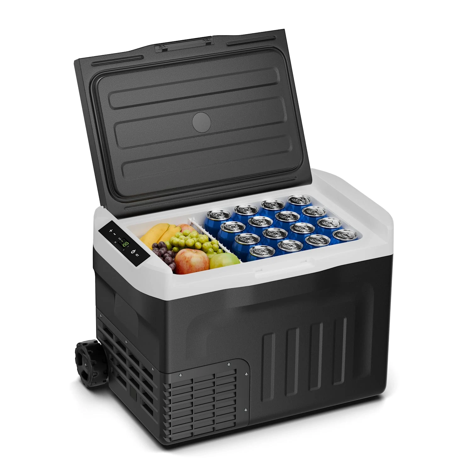 PolarForce 30L Kompressor-Kühlbox 3 PolarForce 30L Kompressor-Kühlbox