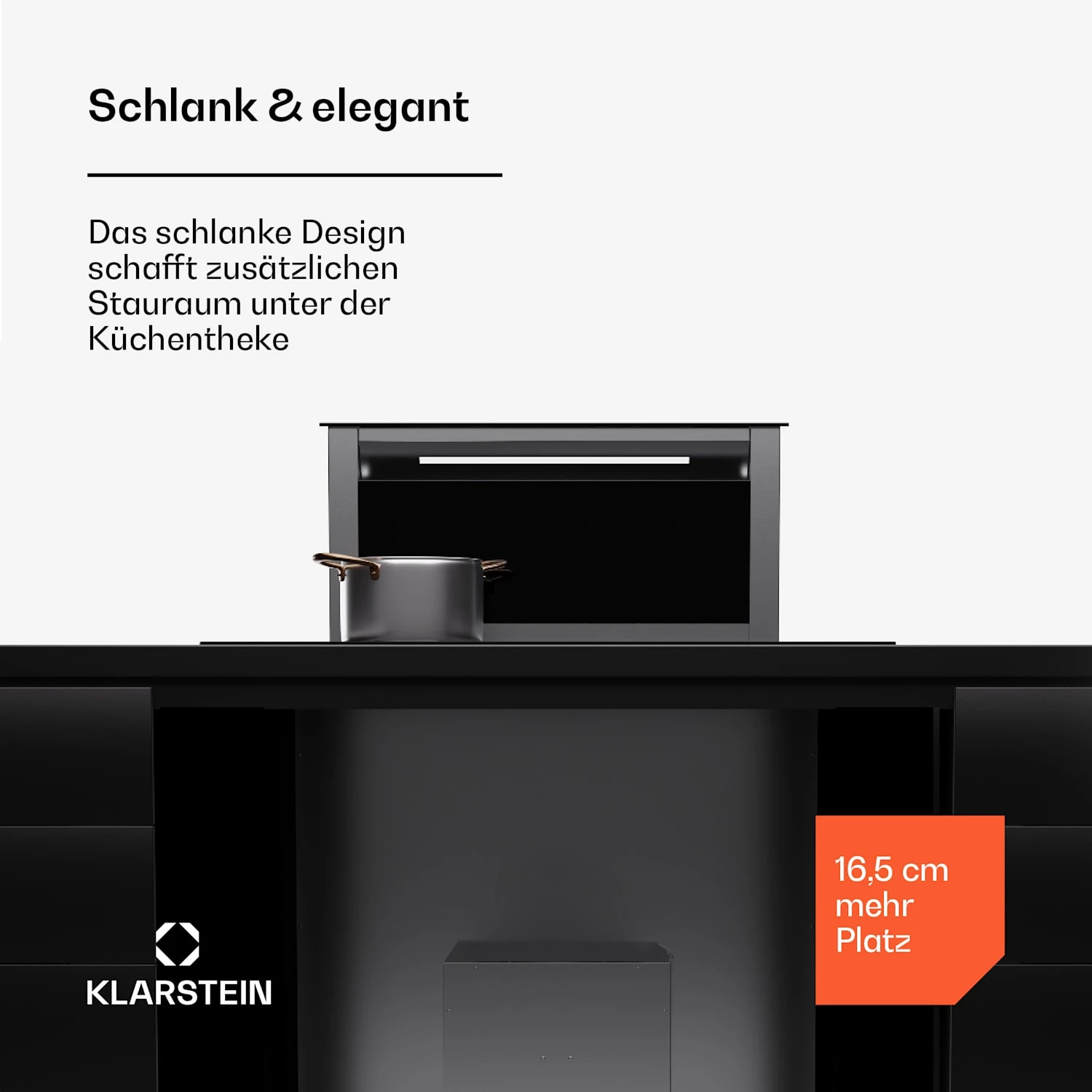 Royal Flush Eco Slim 60 Dunstabzugshaube 7 Royal Flush Eco Slim 60 Dunstabzugshaube – Bild 5