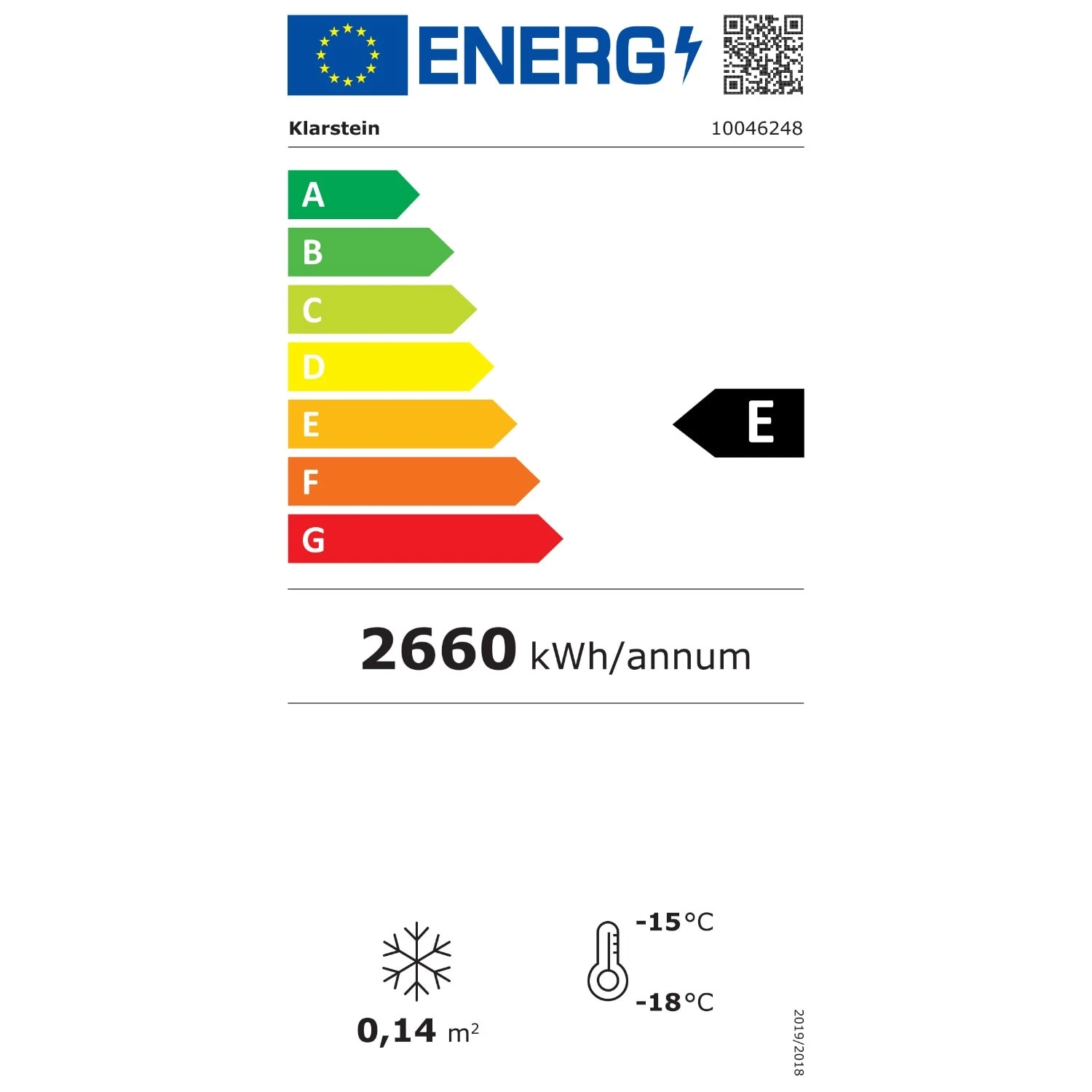 IceAge 42 Gefrierschrank | 42 Liter 10 IceAge 42 Gefrierschrank | 42 Liter – Bild 8