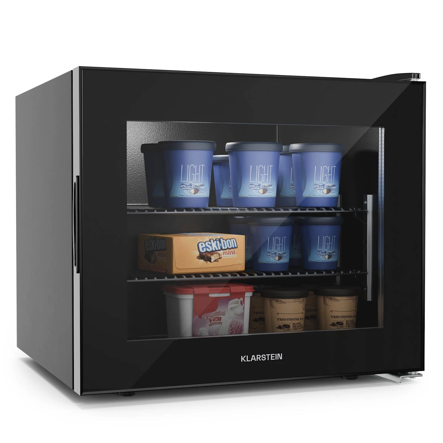 IceAge 42 Gefrierschrank | 42 Liter 3 IceAge 42 Gefrierschrank | 42 Liter