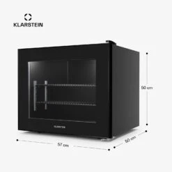 IceAge 42 Gefrierschrank | 42 Liter 16 IceAge 42 Gefrierschrank | 42 Liter -Haushaltsgerätegeschäft 10046248 yy 0011 dimensions