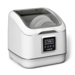 SilentScrub Geschirrspüler