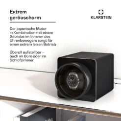 [Gebraucht] TimeSync Uhrenbeweger | 1 Uhr -Haushaltsgerätegeschäft 10046301 de 0003 usp 1