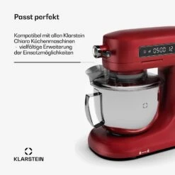 Chiara Edelstahlschüssel | 5 L 11 Chiara Edelstahlschüssel | 5 L -Haushaltsgerätegeschäft 10046352 de 0003 usp