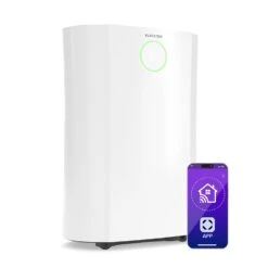 [Wiederverpackt] DryFy ProConnect 16L Smart Luftentfeuchter
