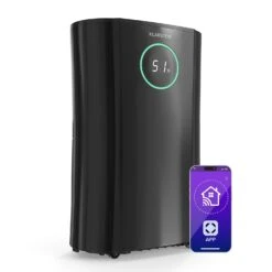 [Wiederverpackt] DryFy ProConnect 24L Smart Luftentfeuchter