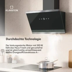 [Wiederverpackt] FlashLine 60 Dunstabzugshaube -Haushaltsgerätegeschäft 10046376 de 0003 usp