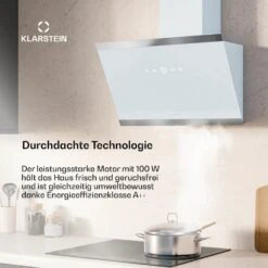 [Gebraucht] FlashLine 60 Dunstabzugshaube -Haushaltsgerätegeschäft 10046378 de 0003 usp