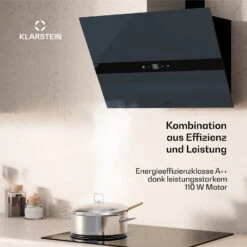 [Gebraucht] WiFusion Dunstabzugshaube | 60 Cm -Haushaltsgerätegeschäft 10046411 de 0003 usp