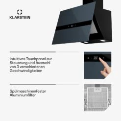 [Gebraucht] WiFusion Dunstabzugshaube | 60 Cm -Haushaltsgerätegeschäft 10046411 de 0006 usp