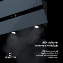 [Gebraucht] WiFusion Dunstabzugshaube | 90 Cm -Haushaltsgerätegeschäft 10046412 de 0005 usp