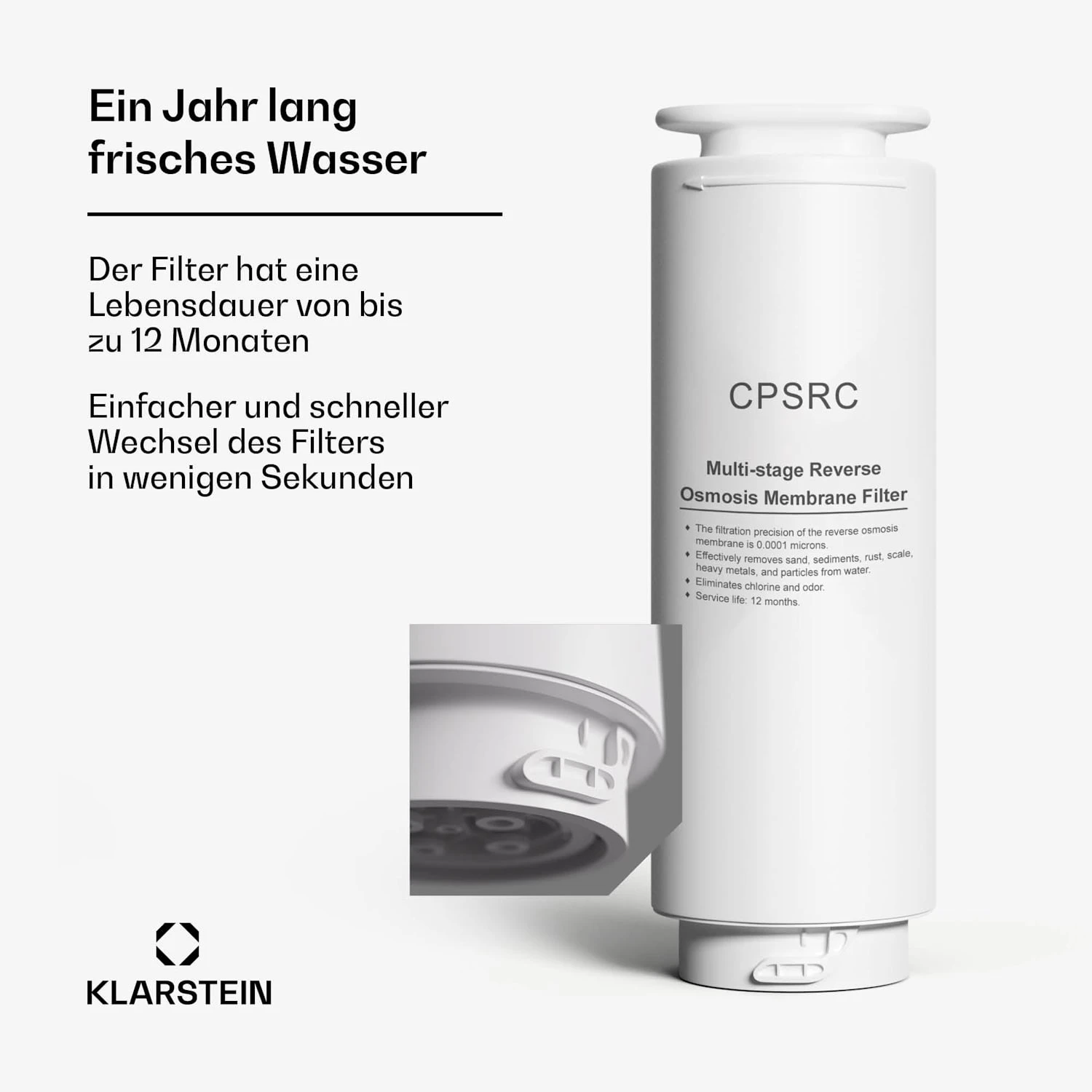 VitalPour Ersatzfilter | 75G 6 VitalPour Ersatzfilter | 75G – Bild 4