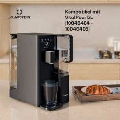 VitalPour Ersatzfilter | 75G 12 VitalPour Ersatzfilter | 75G -Haushaltsgerätegeschäft 10046432 de 0005 usp