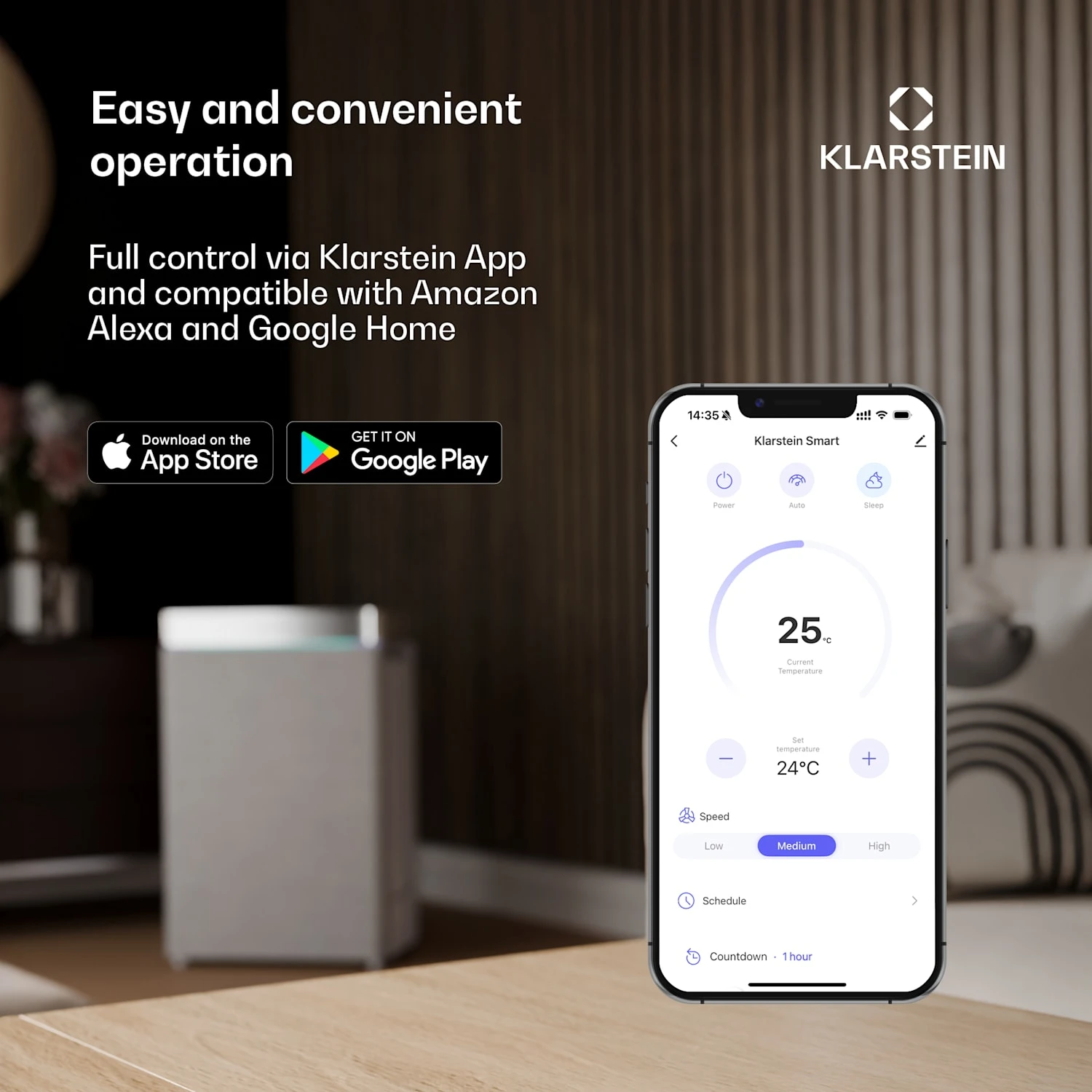 DryFy Connect 50L Smart Luftentfeuchter 8 DryFy Connect 50L Smart Luftentfeuchter – Bild 6