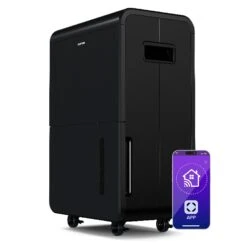 [Wiederverpackt] DryFy Grand 70L Smart Luftentfeuchter