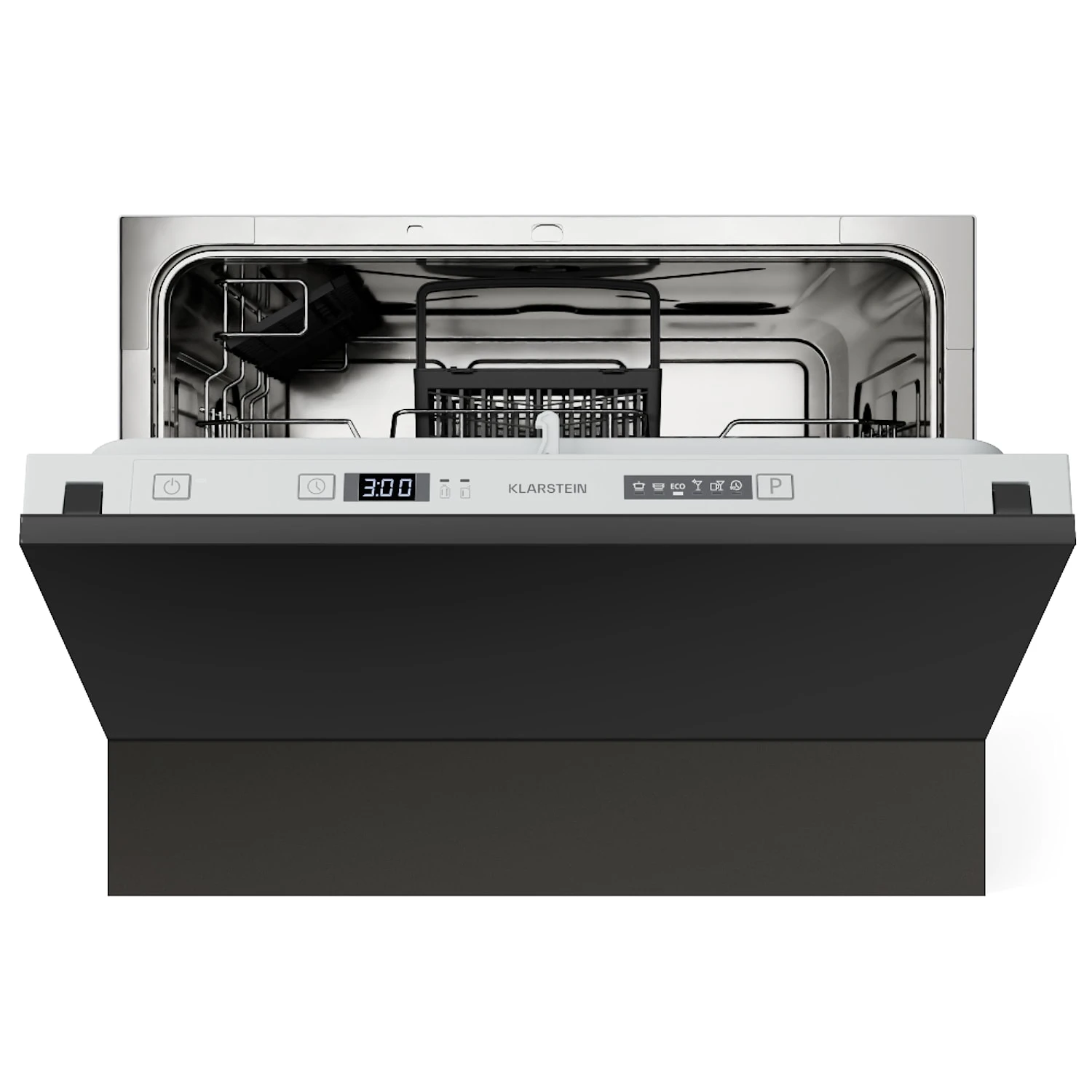 Havasia UV 6 Secret Einbau-Geschirrspüler | Kompakt | 6 Gedecke 3 Havasia UV 6 Secret Einbau-Geschirrspüler | Kompakt | 6 Gedecke