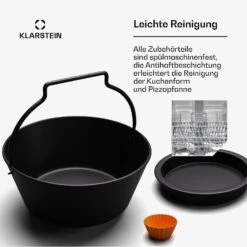 AeroVital Deluxe Color Touch Zubehörset | 6-teilig | Lebensmittelecht 11 AeroVital Deluxe Color Touch Zubehörset | 6-teilig | Lebensmittelecht -Haushaltsgerätegeschäft 10046462 de 0005 usp