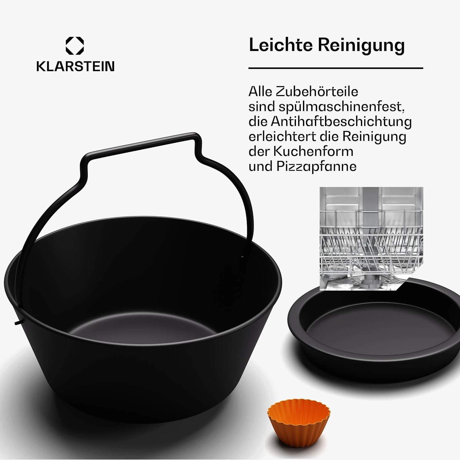 AeroVital Deluxe Color Touch Zubehörset | 6-teilig | Lebensmittelecht 7 AeroVital Deluxe Color Touch Zubehörset | 6-teilig | Lebensmittelecht – Bild 5