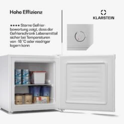 Irene Kühl-/Gefrierschrank | 31 Liter 13 Irene Kühl-/Gefrierschrank | 31 Liter -Haushaltsgerätegeschäft 10046483 de 0004 usp