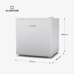 Irene Kühl-/Gefrierschrank | 31 Liter 16 Irene Kühl-/Gefrierschrank | 31 Liter -Haushaltsgerätegeschäft 10046483 yy 0011 dimensions