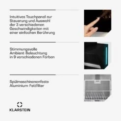 Alina Dunstabzugshaube | 60 Cm 15 Alina Dunstabzugshaube | 60 Cm -Haushaltsgerätegeschäft 10046568 de 0006 usp