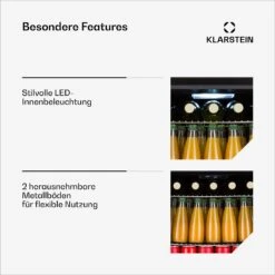 Coachella 50 Onyx Smart Kühlschrank 14 Coachella 50 Onyx Smart Kühlschrank -Haushaltsgerätegeschäft 10046571 de 0005 usp