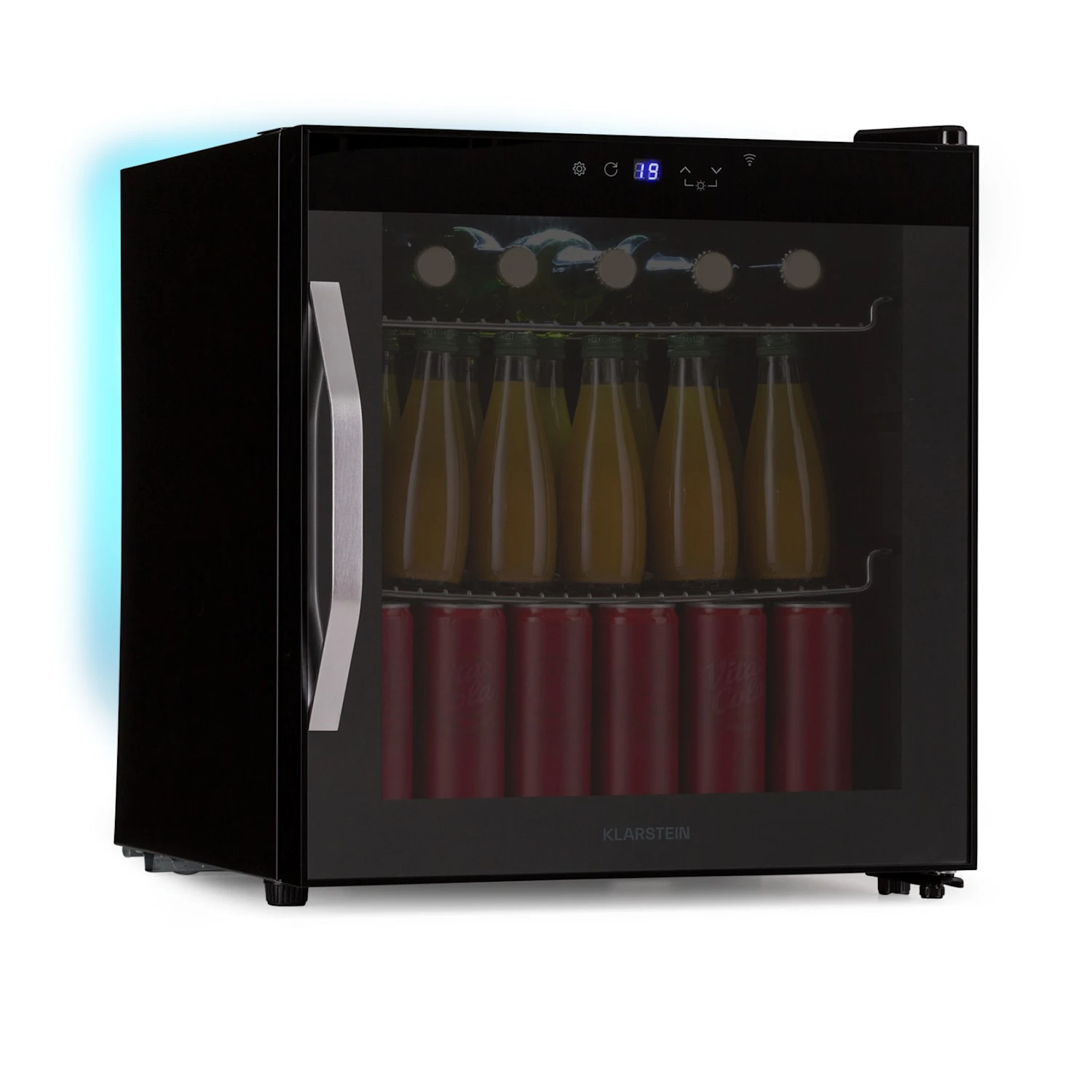 Coachella 50 Onyx Smart Kühlschrank 3 Coachella 50 Onyx Smart Kühlschrank