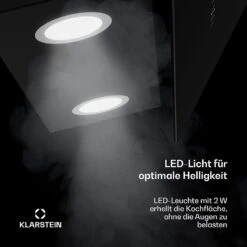 Alina Dunstabzugshaube | 60 Cm | Smart -Haushaltsgerätegeschäft 10046576 de 0005 usp