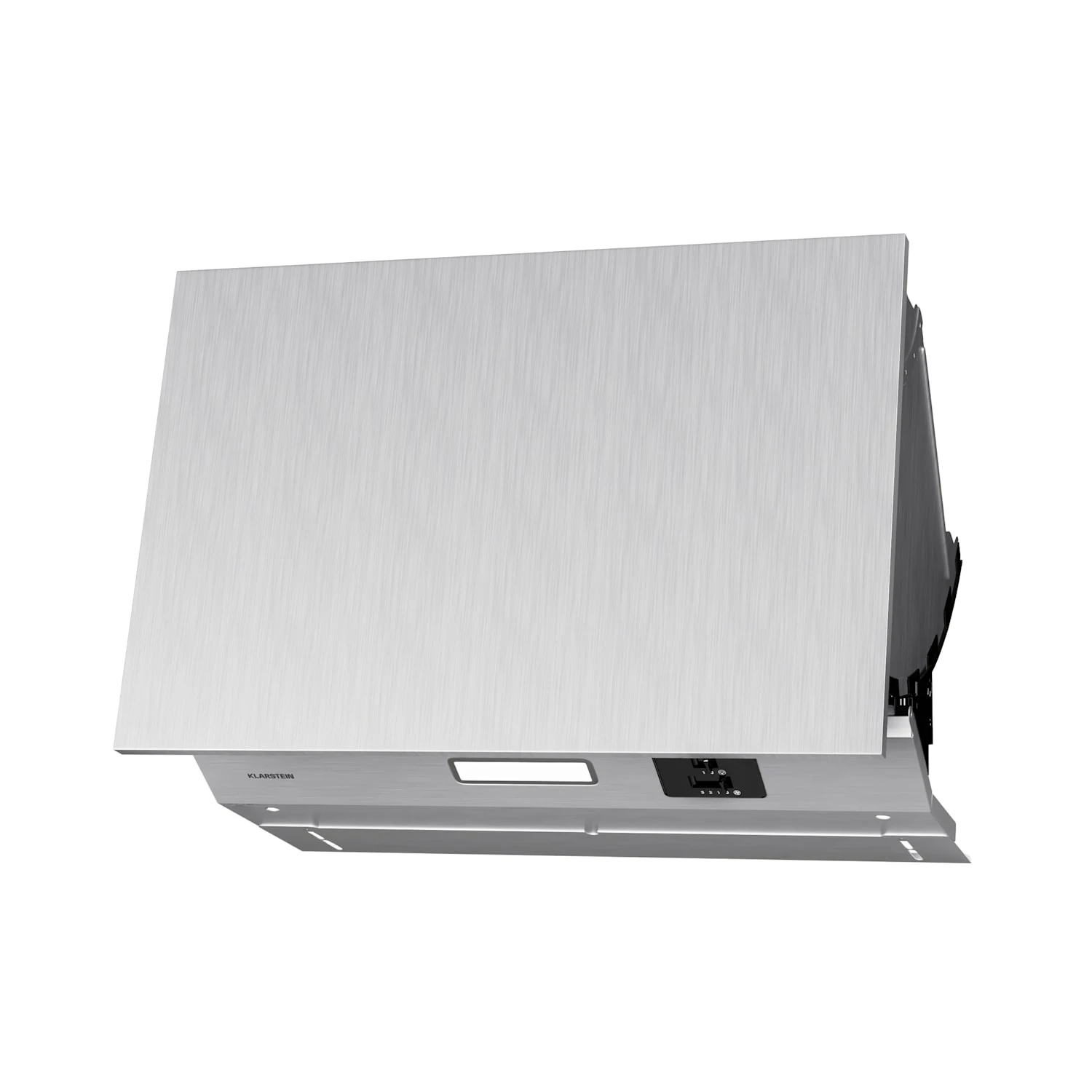 Swift Square 60 Dunstabzugshaube 3 Swift Square 60 Dunstabzugshaube