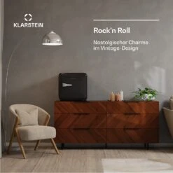 Audrey Evo Mini Kühlschrank | 43L 12 Audrey Evo Mini Kühlschrank | 43L -Haushaltsgerätegeschäft 10046619 de 0003 usp