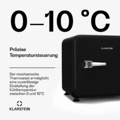 Audrey Evo Mini Kühlschrank | 43L 13 Audrey Evo Mini Kühlschrank | 43L -Haushaltsgerätegeschäft 10046619 de 0004 usp