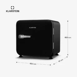 Audrey Evo Mini Kühlschrank | 43L 16 Audrey Evo Mini Kühlschrank | 43L -Haushaltsgerätegeschäft 10046619 yy 0011 dimensions
