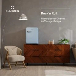 Audrey Evo Mini Kühlschrank | 68L -Haushaltsgerätegeschäft 10046624 de 0003 usp