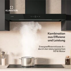 [Gebraucht] SmartEdge 90 Dunstabzugshaube -Haushaltsgerätegeschäft 10046680 de 0003 usp