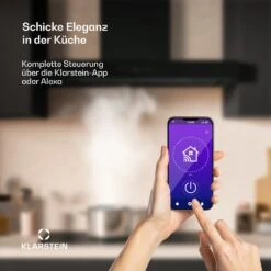 [Gebraucht] SmartEdge 90 Dunstabzugshaube -Haushaltsgerätegeschäft 10046680 de 0004 usp