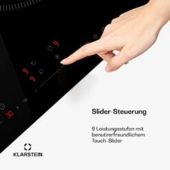 Delicatessa Paella Induktionskochfeld | Paella-Zone | 60 Cm | Boost -Haushaltsgerätegeschäft 10046693 de 0005 usp