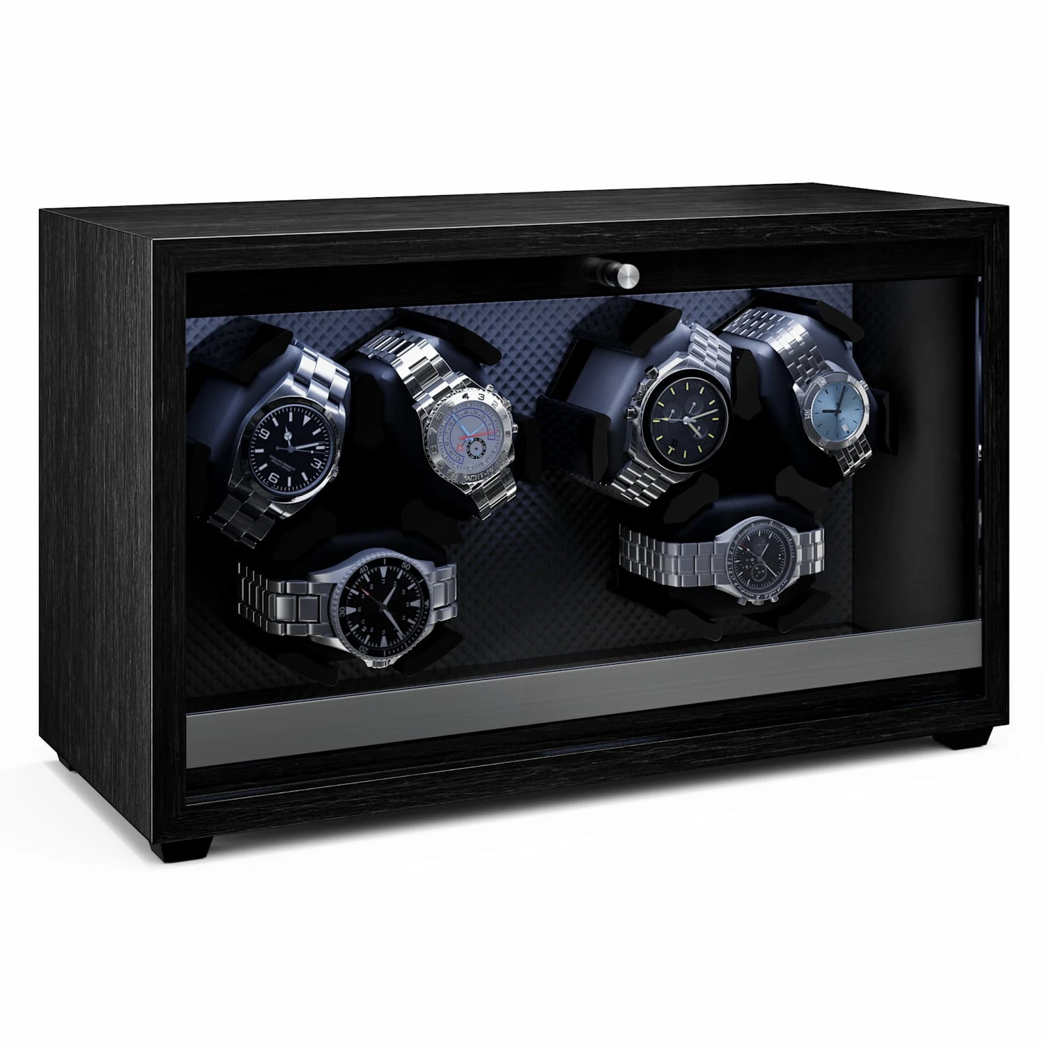 Brienz 6 Uhrenbeweger | 6 Uhren 3 Brienz 6 Uhrenbeweger | 6 Uhren