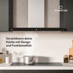 CurveVent Dunstabzugshaube | 90 Cm 11 CurveVent Dunstabzugshaube | 90 Cm -Haushaltsgerätegeschäft 10046744 de 0002 usp