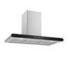 CurveVent Dunstabzugshaube | 90 Cm