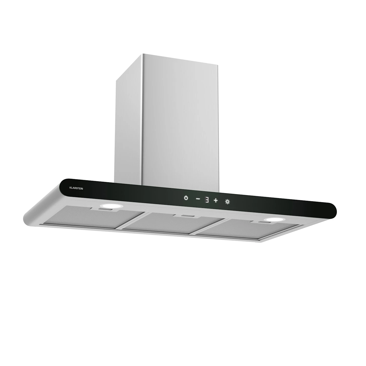 CurveVent Dunstabzugshaube | 90 Cm 3 CurveVent Dunstabzugshaube | 90 Cm